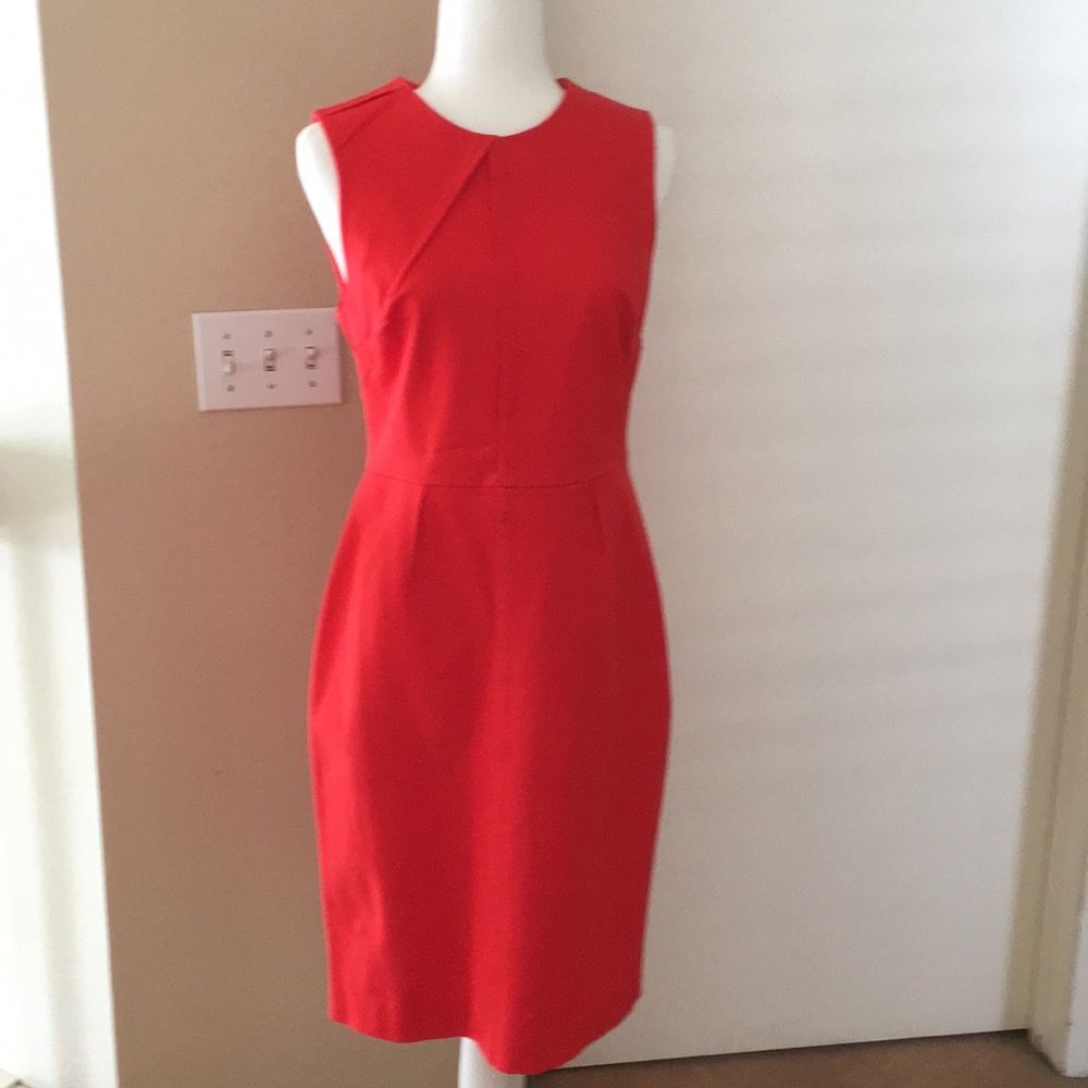 Banana Republic dress